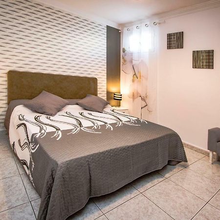 Casa Lanza Villa Playa Honda  Ngoại thất bức ảnh
