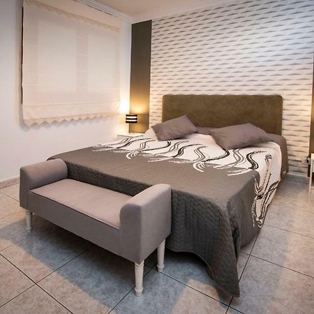 Casa Lanza Villa Playa Honda  Ngoại thất bức ảnh