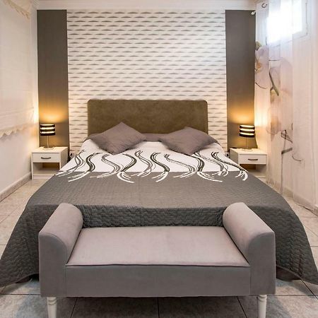 Casa Lanza Villa Playa Honda  Ngoại thất bức ảnh