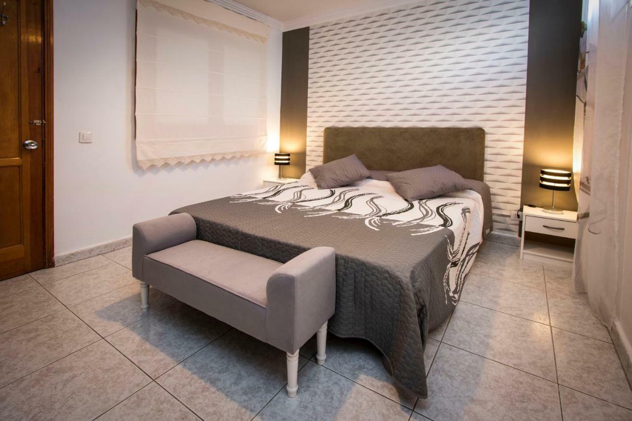 Casa Lanza Villa Playa Honda  Ngoại thất bức ảnh