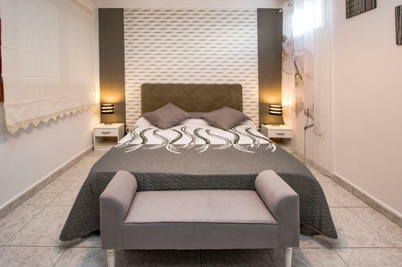 Casa Lanza Villa Playa Honda  Ngoại thất bức ảnh