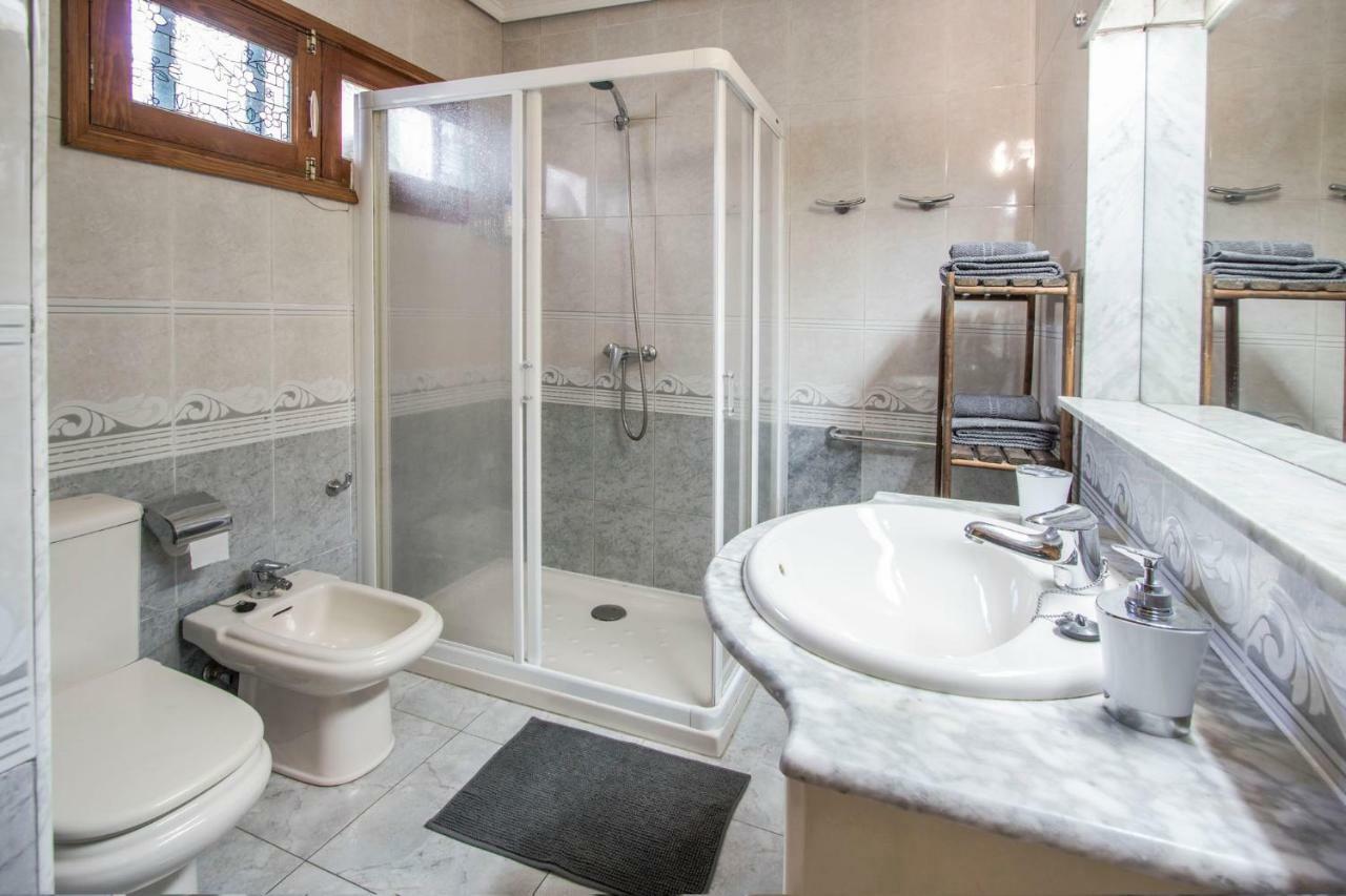 Casa Lanza Villa Playa Honda  Ngoại thất bức ảnh