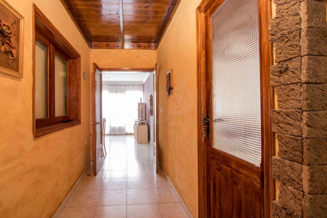Casa Lanza Villa Playa Honda  Ngoại thất bức ảnh