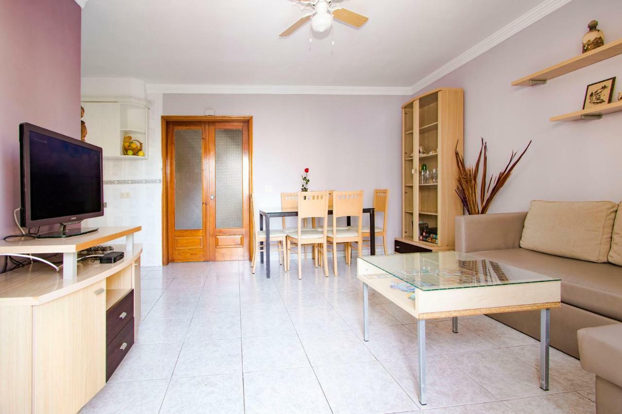 Casa Lanza Villa Playa Honda  Ngoại thất bức ảnh