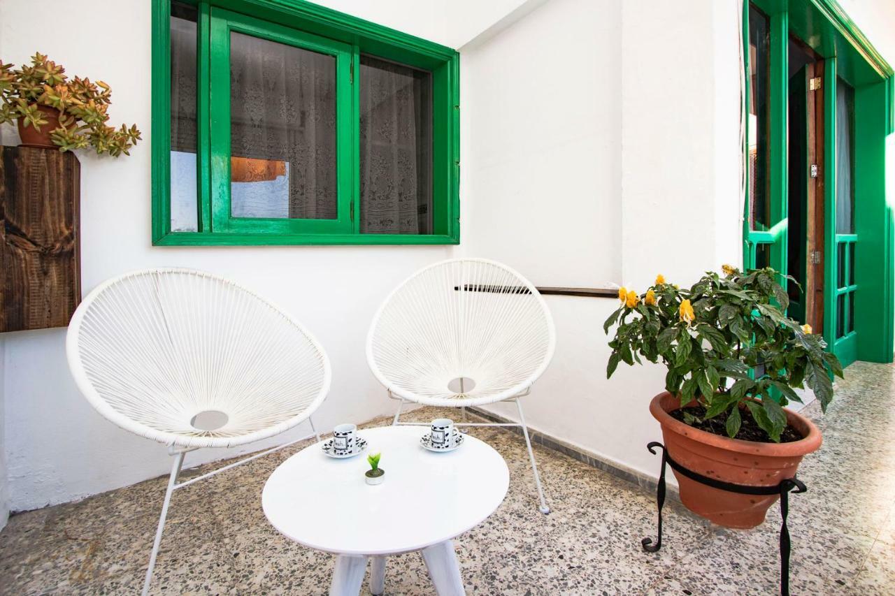 Casa Lanza Villa Playa Honda  Ngoại thất bức ảnh