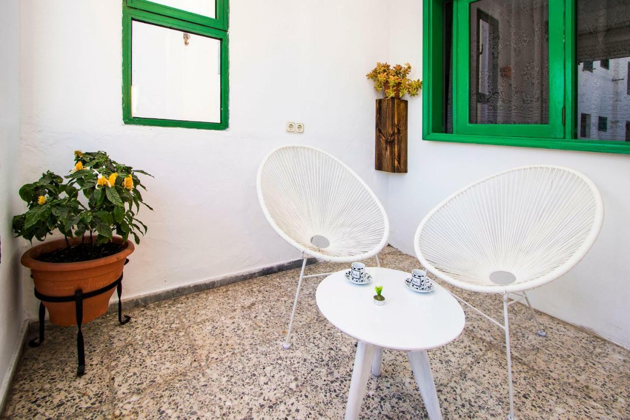 Casa Lanza Villa Playa Honda  Ngoại thất bức ảnh