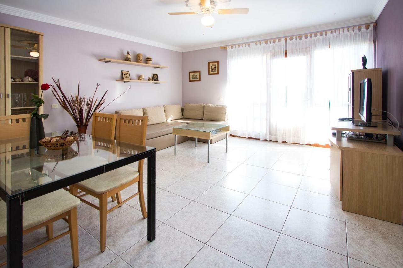Casa Lanza Villa Playa Honda  Ngoại thất bức ảnh