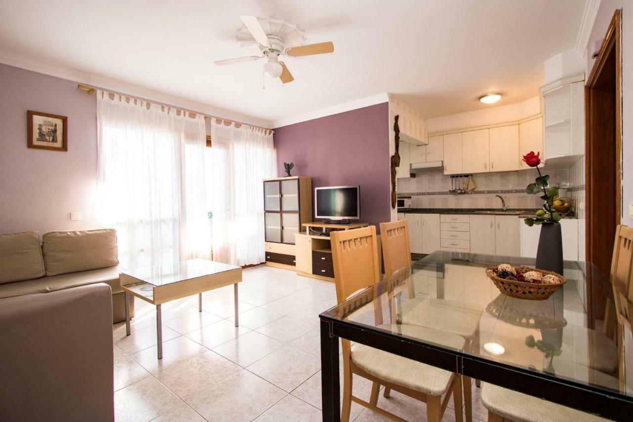 Casa Lanza Villa Playa Honda  Ngoại thất bức ảnh