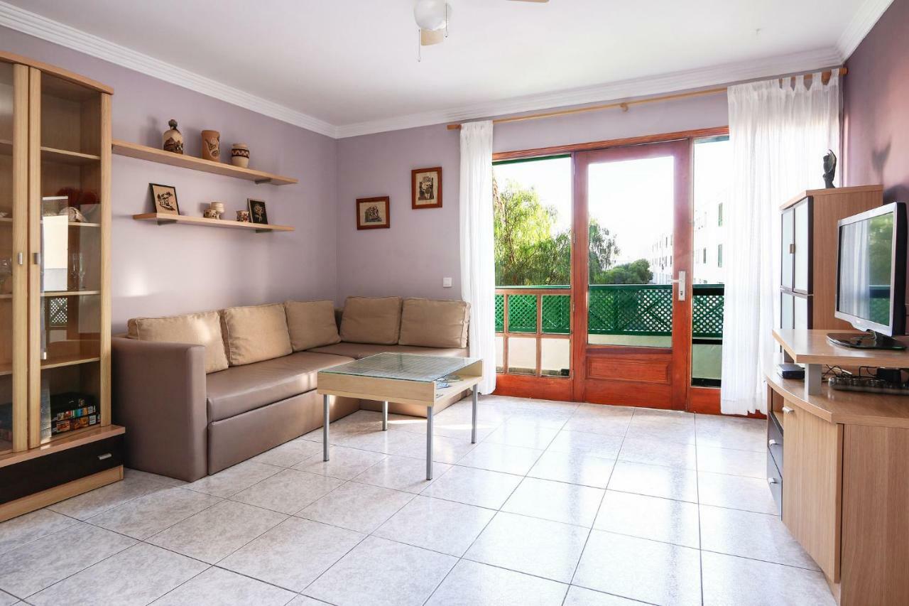 Casa Lanza Villa Playa Honda  Ngoại thất bức ảnh